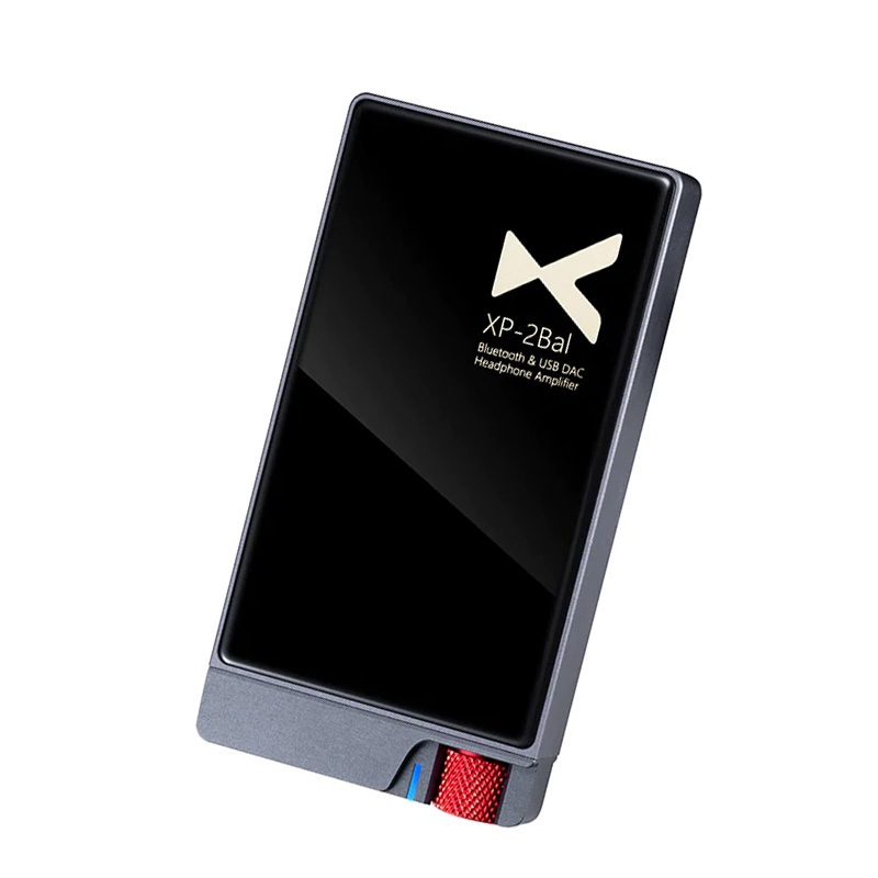 xDuoo XP-2 BAL DAC Bluetooth 5.0